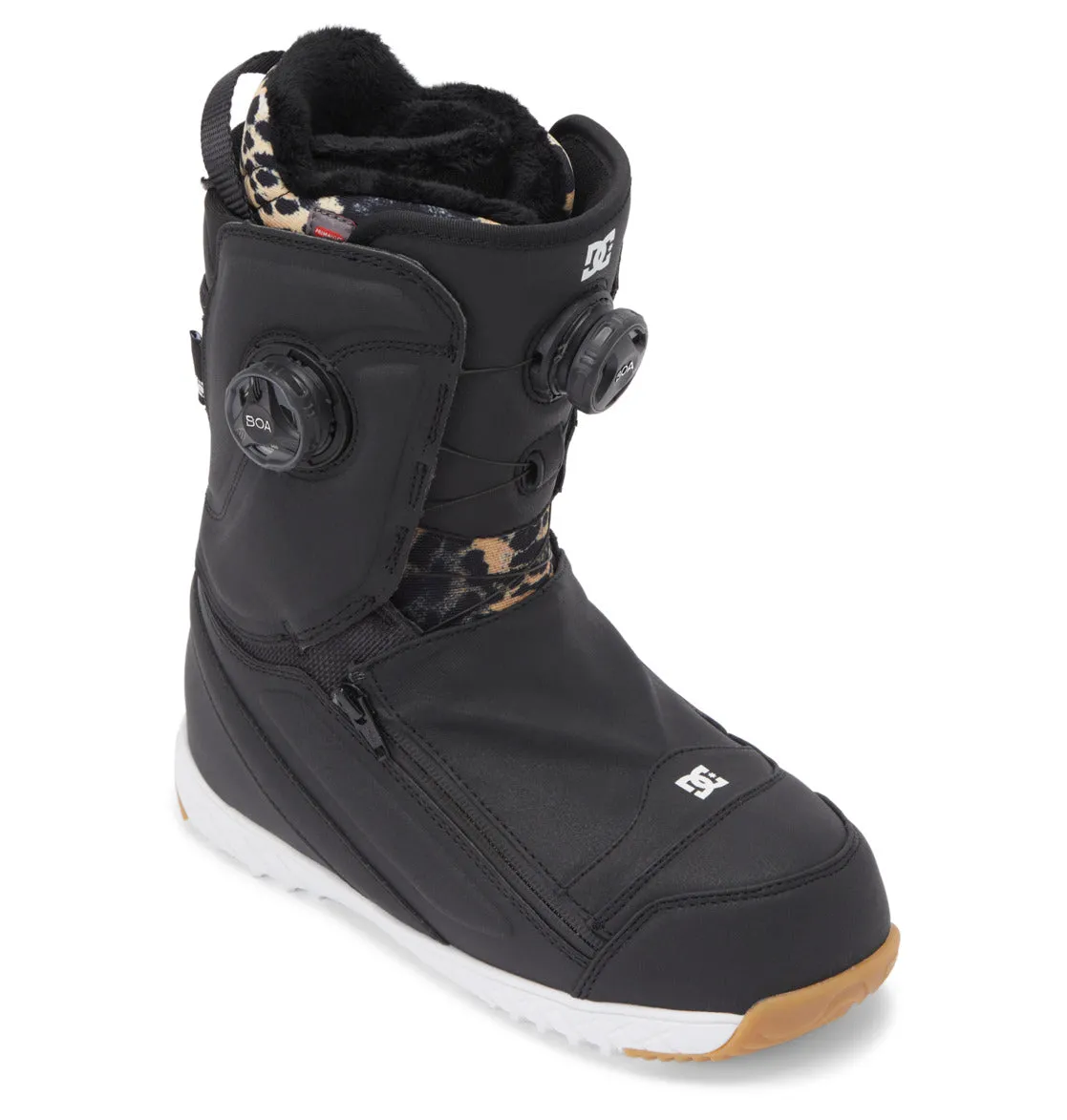 Women's Mora BOA Snowboard Boots