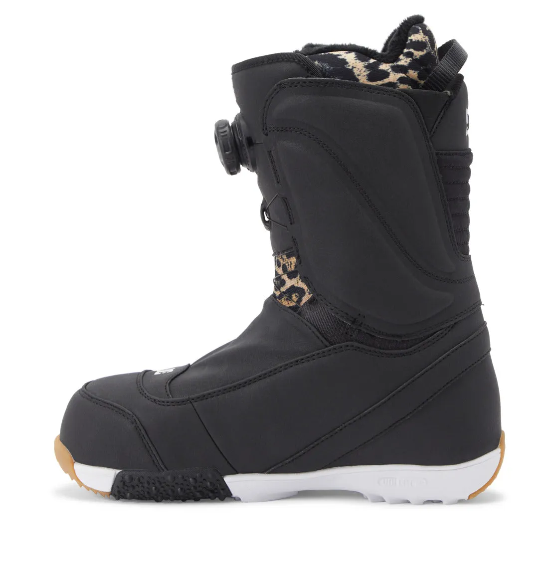 Women's Mora BOA Snowboard Boots