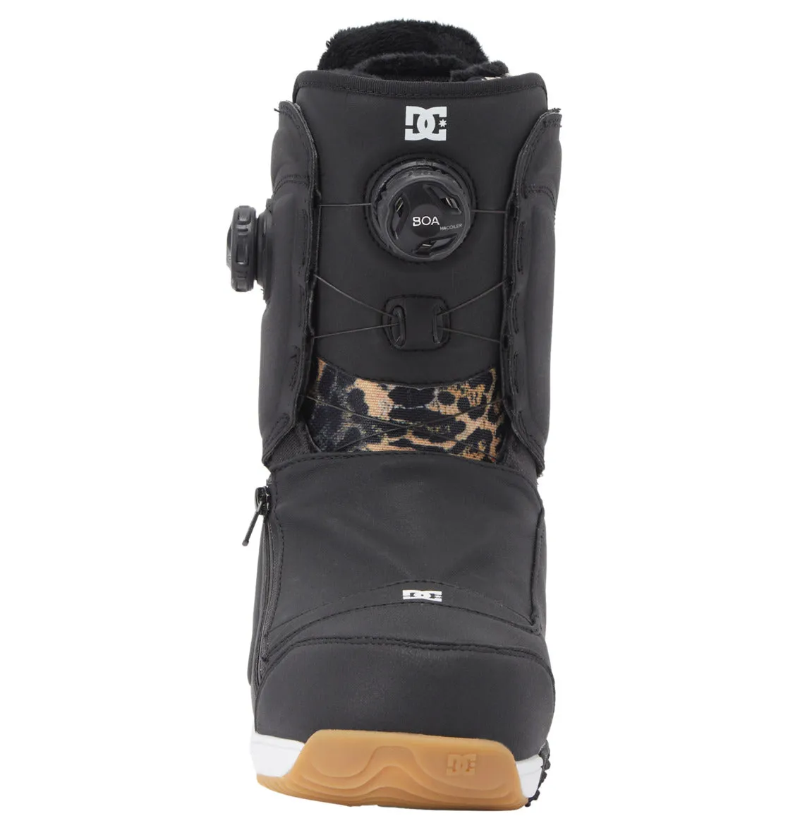 Women's Mora BOA Snowboard Boots