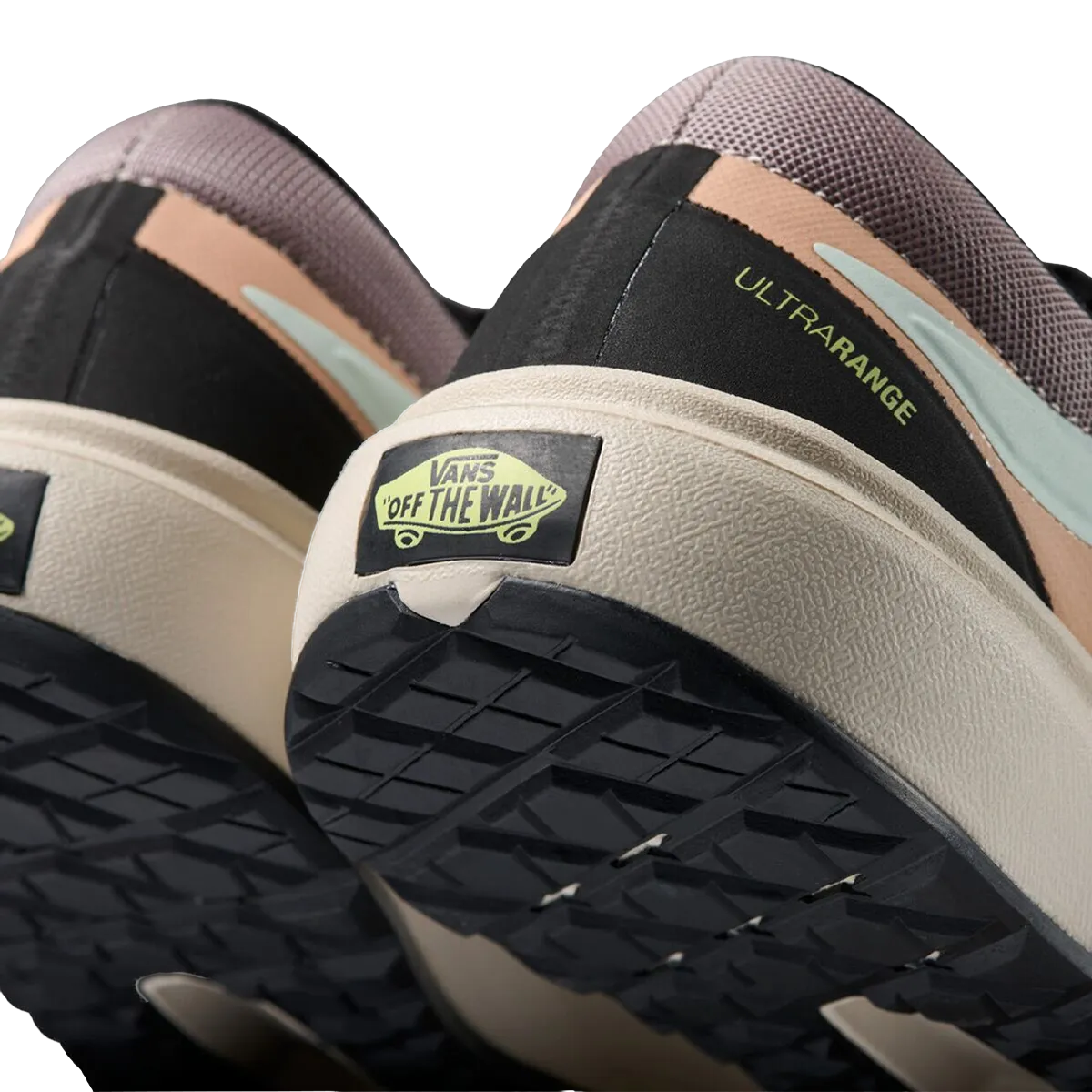Women's MTE Ultrarange 2.0 RW