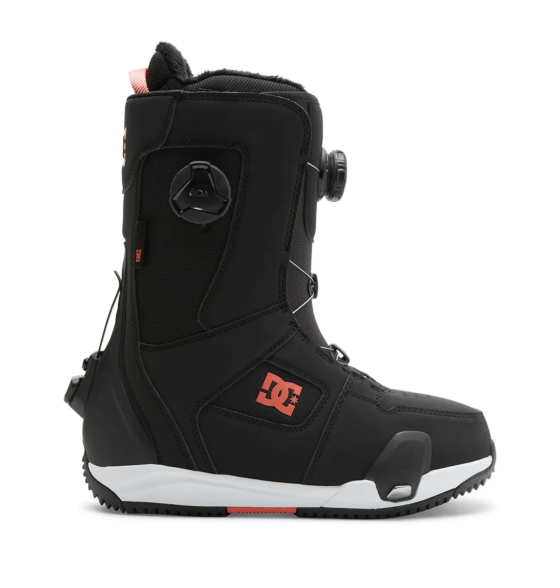 Women's Phase BOA Pro Step On Snowboard Boots