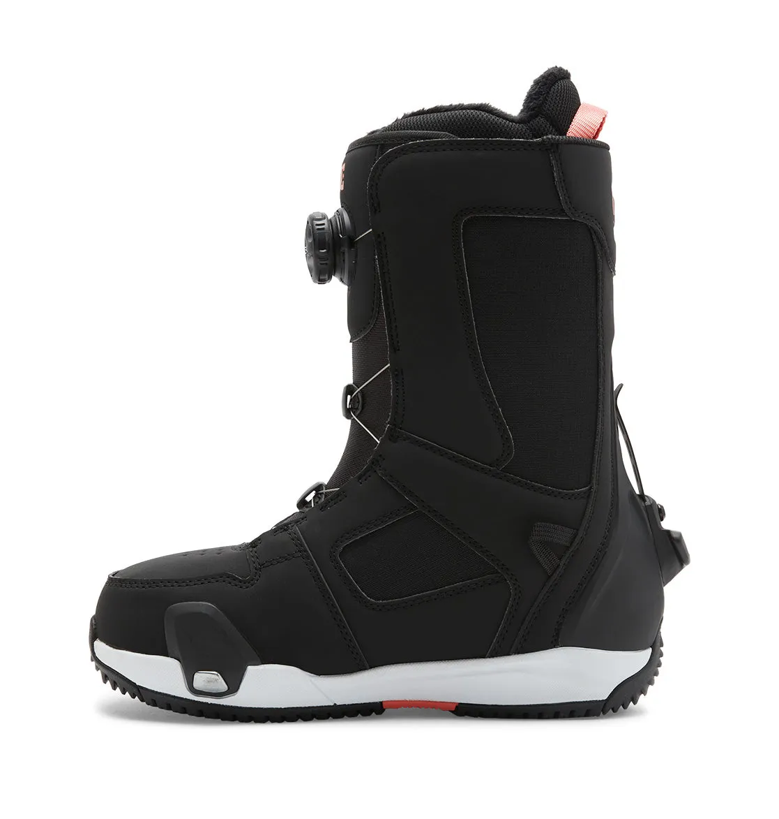 Women's Phase BOA Pro Step On Snowboard Boots