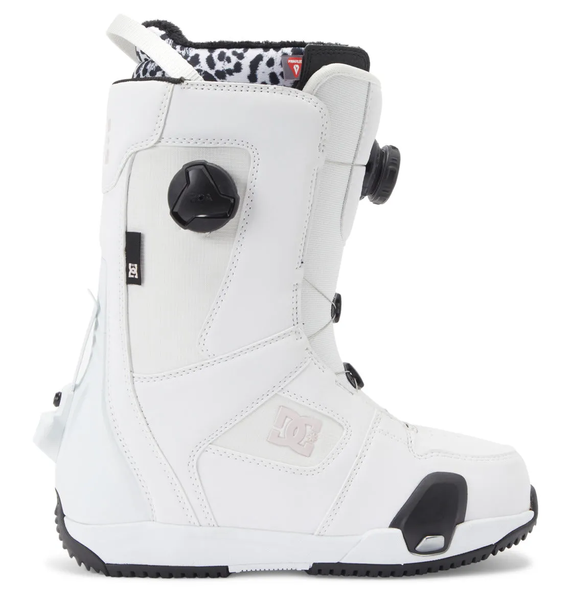 Women's Phase Pro Step On BOA Snowboard Boots