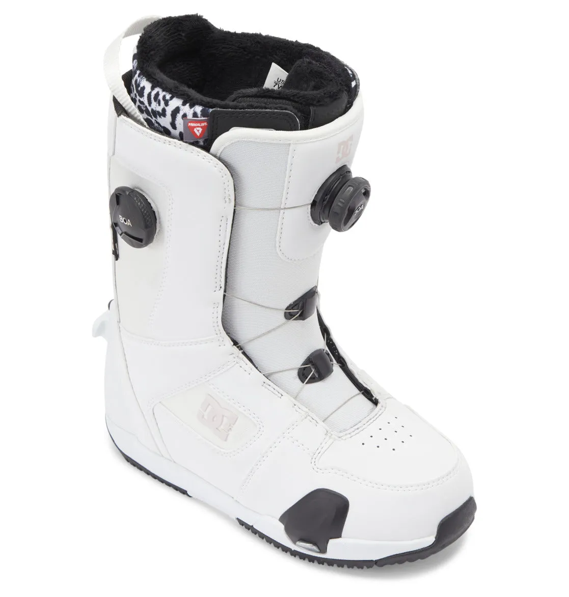 Women's Phase Pro Step On BOA Snowboard Boots