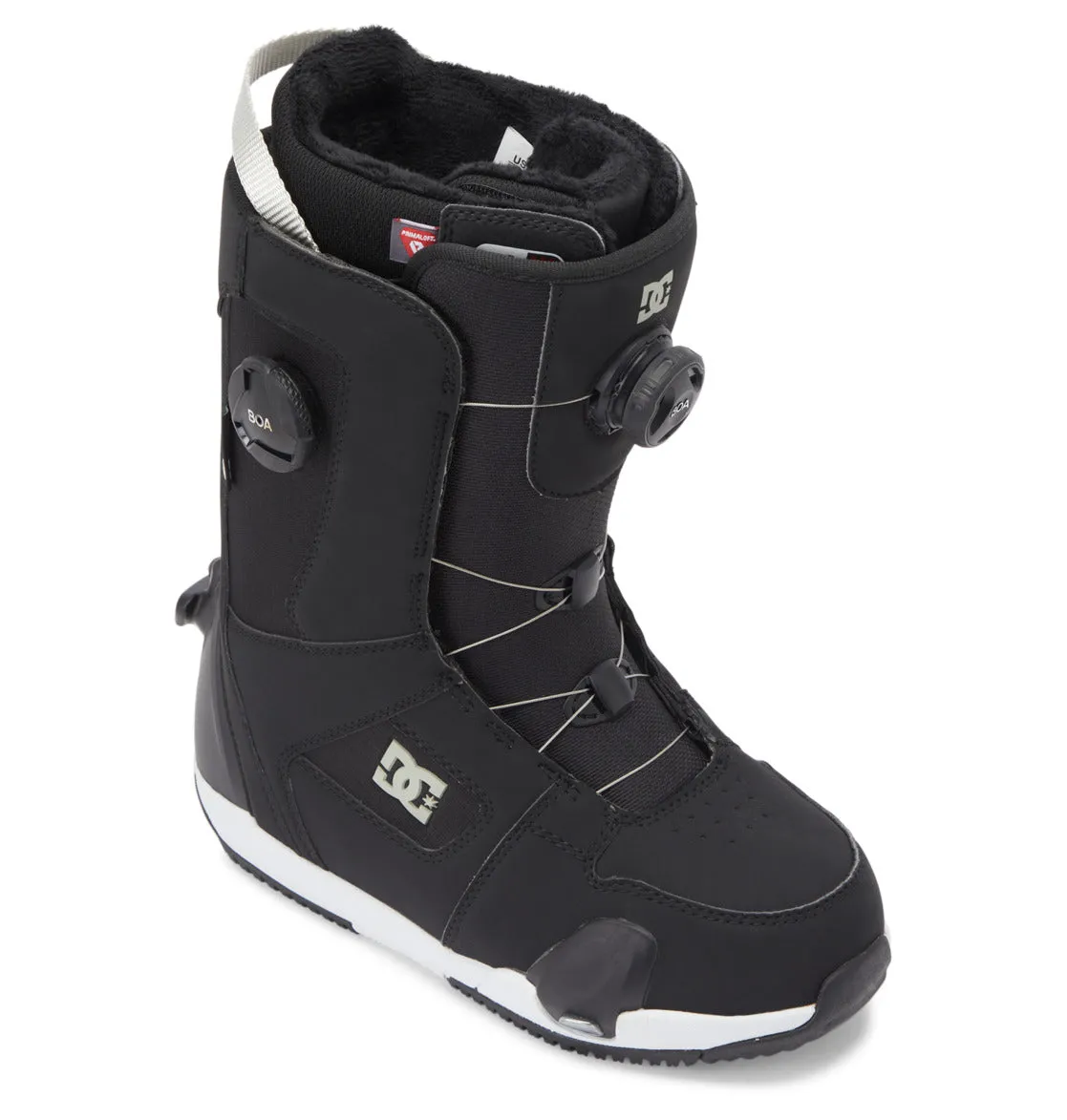 Women's Phase Pro Step On BOA Snowboard Boots