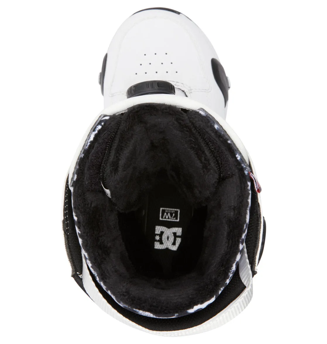 Women's Phase Pro Step On BOA Snowboard Boots