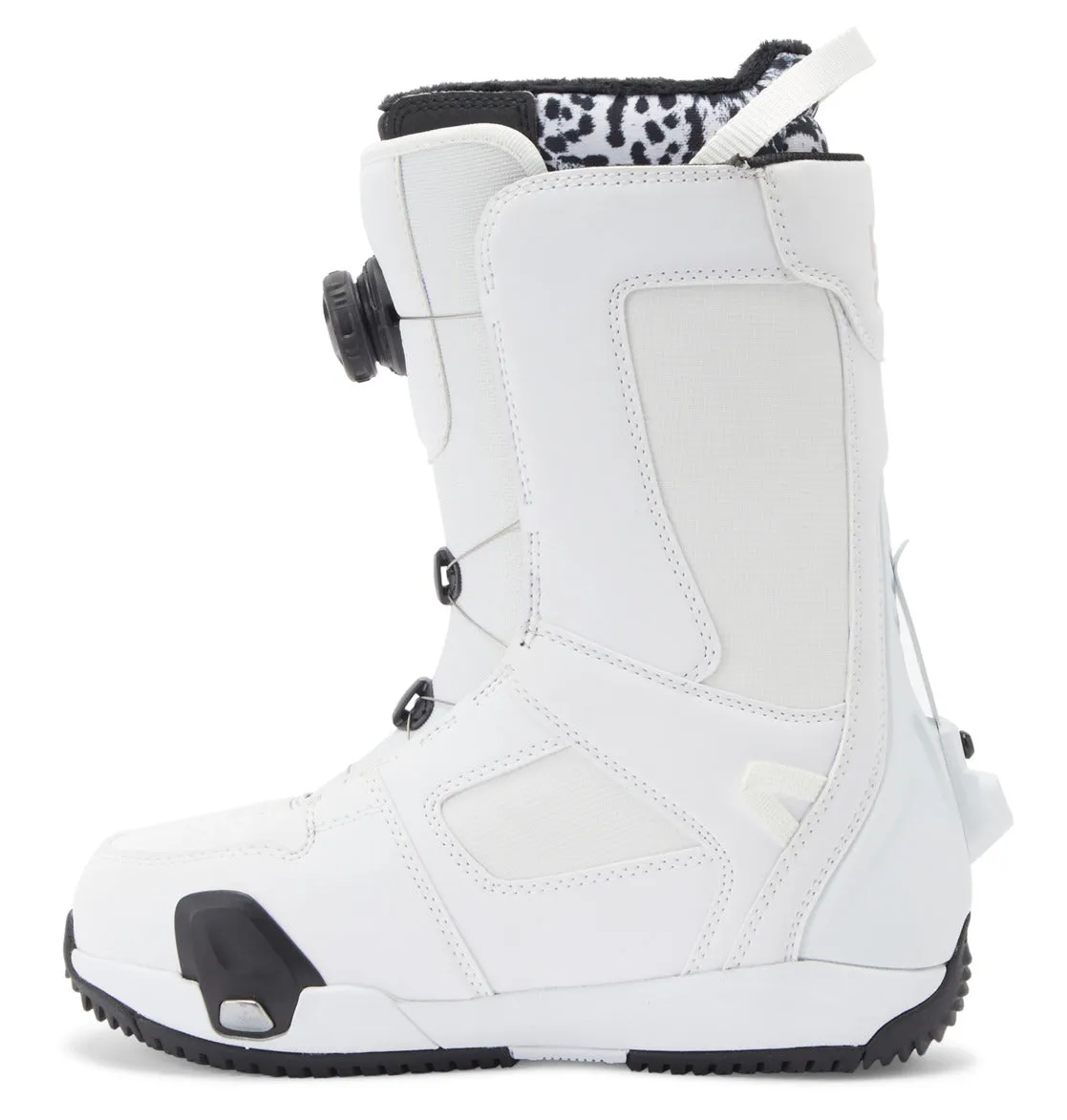 Women's Phase Pro Step On BOA Snowboard Boots