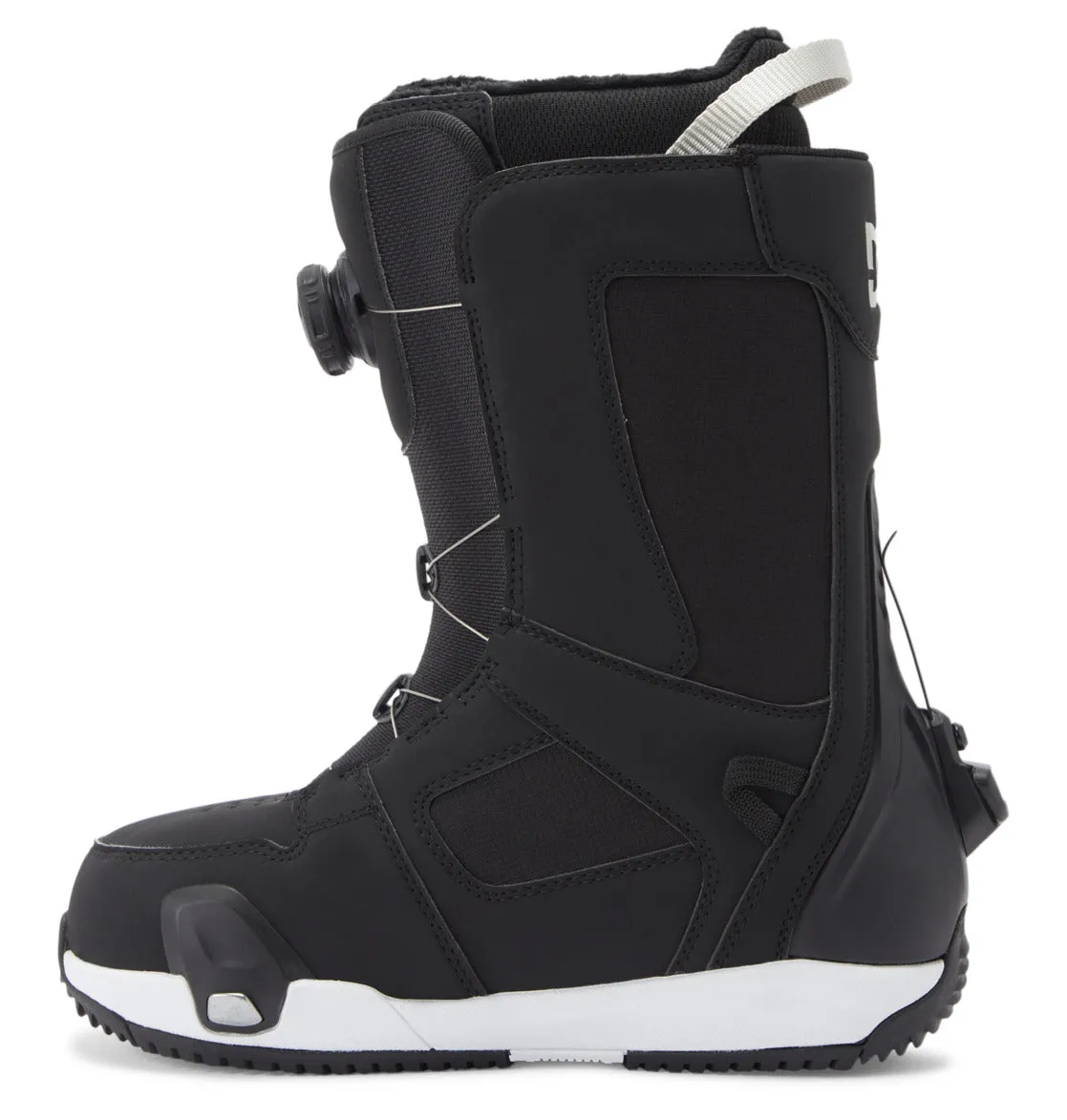 Women's Phase Pro Step On BOA Snowboard Boots