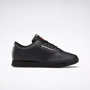 Women's Princess Wide Shoes