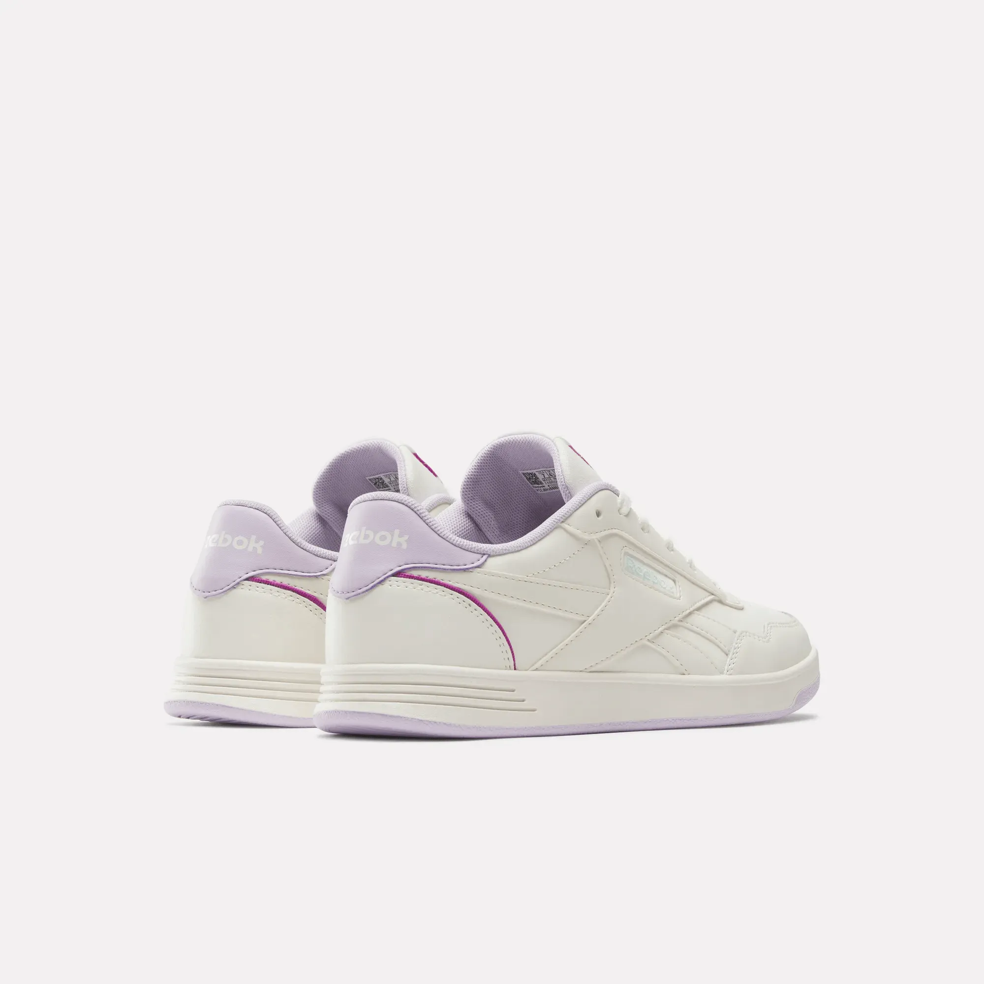 Women's Reebok Court Advance Shoes