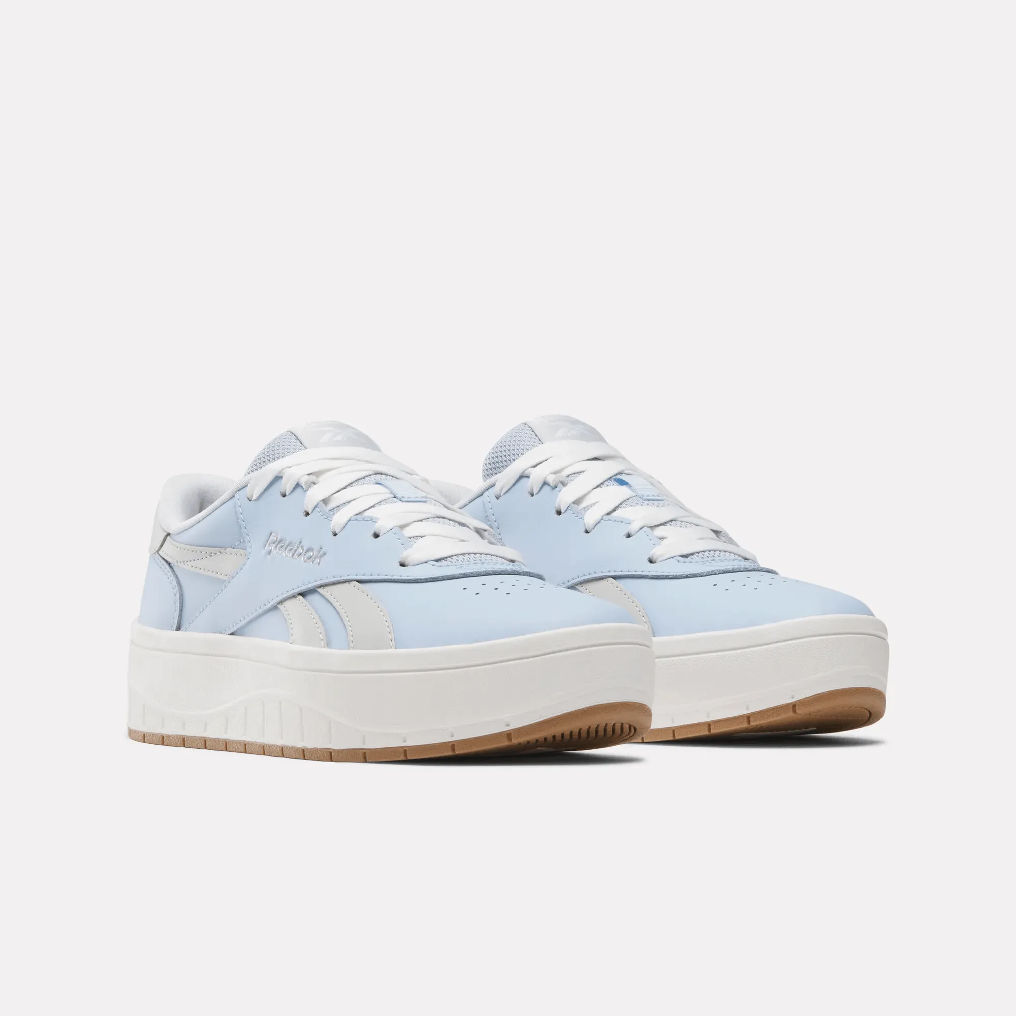 Women's Reebok Court Advance Surge Shoes