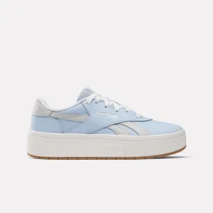 Women's Reebok Court Advance Surge Shoes