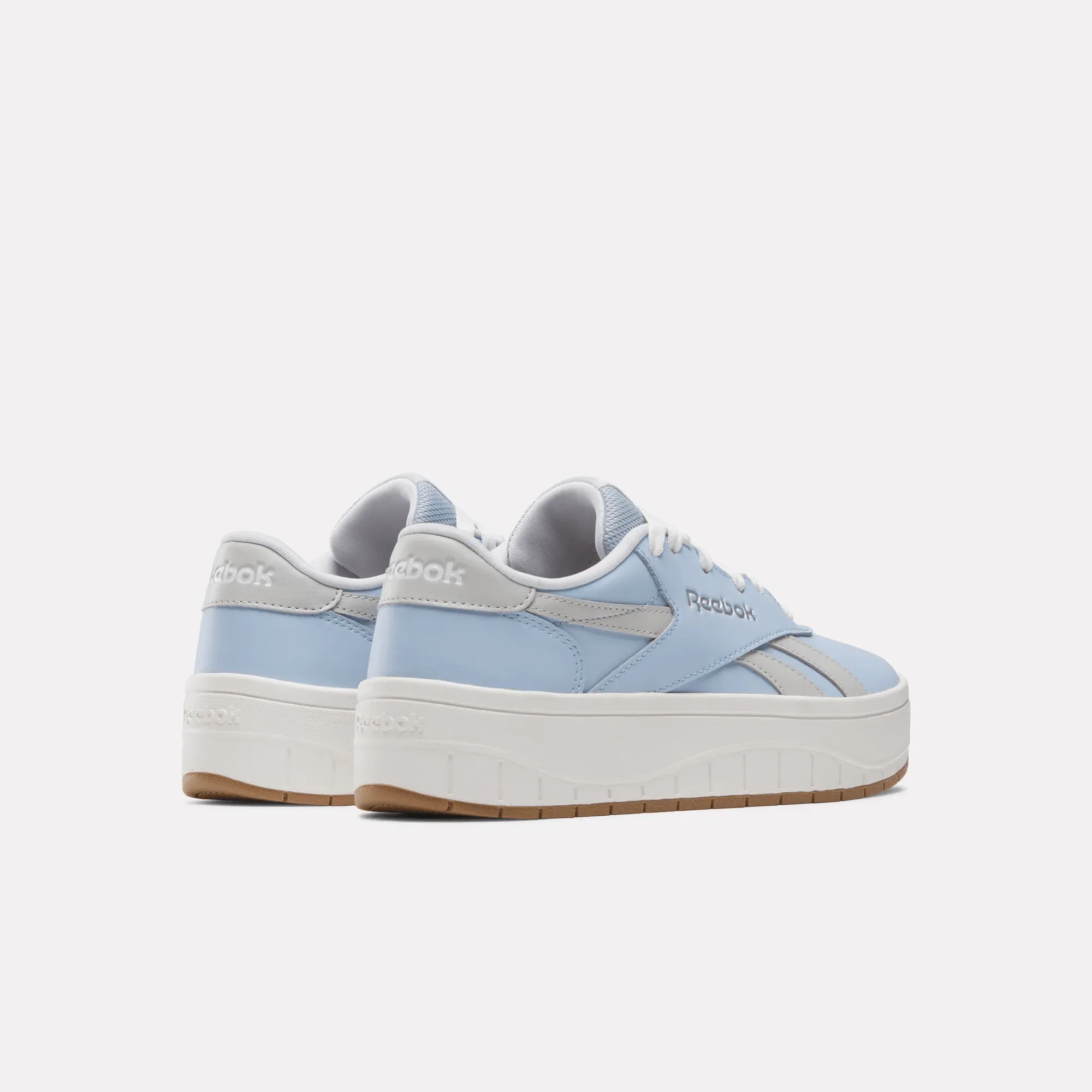 Women's Reebok Court Advance Surge Shoes