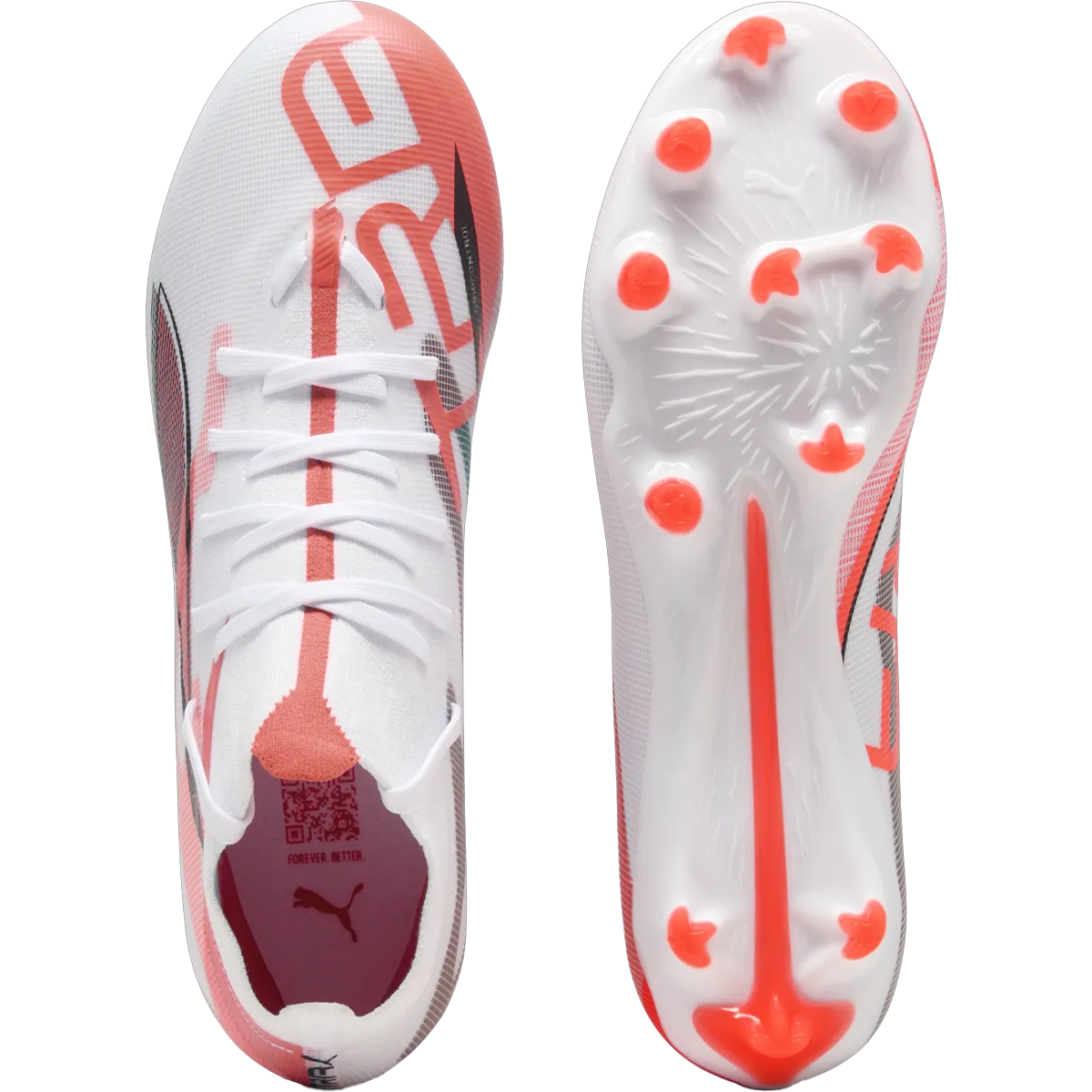 Women's Ultra 5 Match  FG/AG