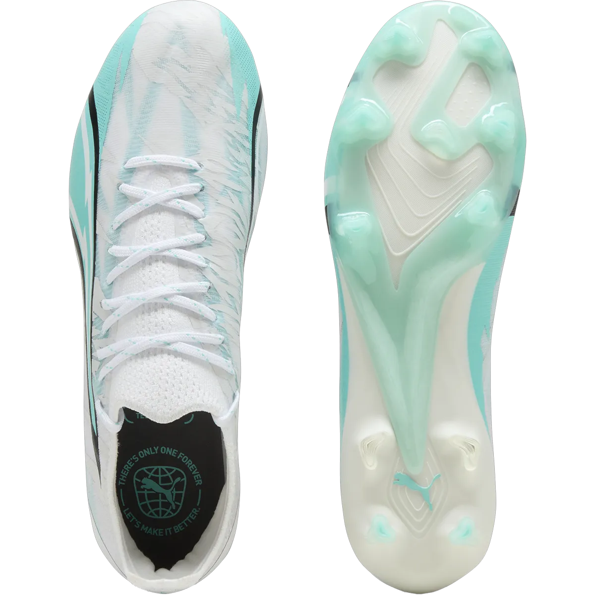 Women's Ultra Ultimate Rush FG/AG