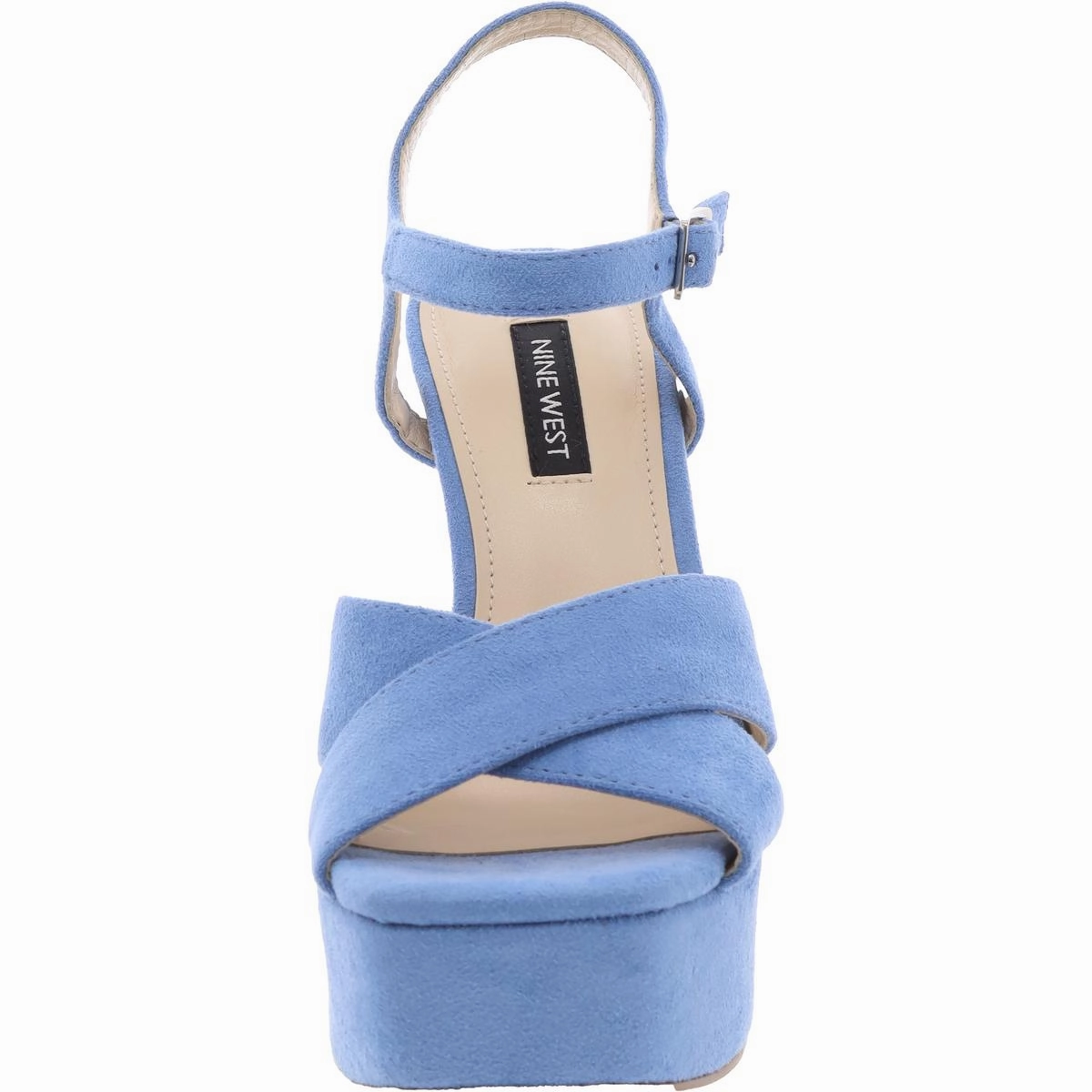 Womens Adjustable Platform Sandals