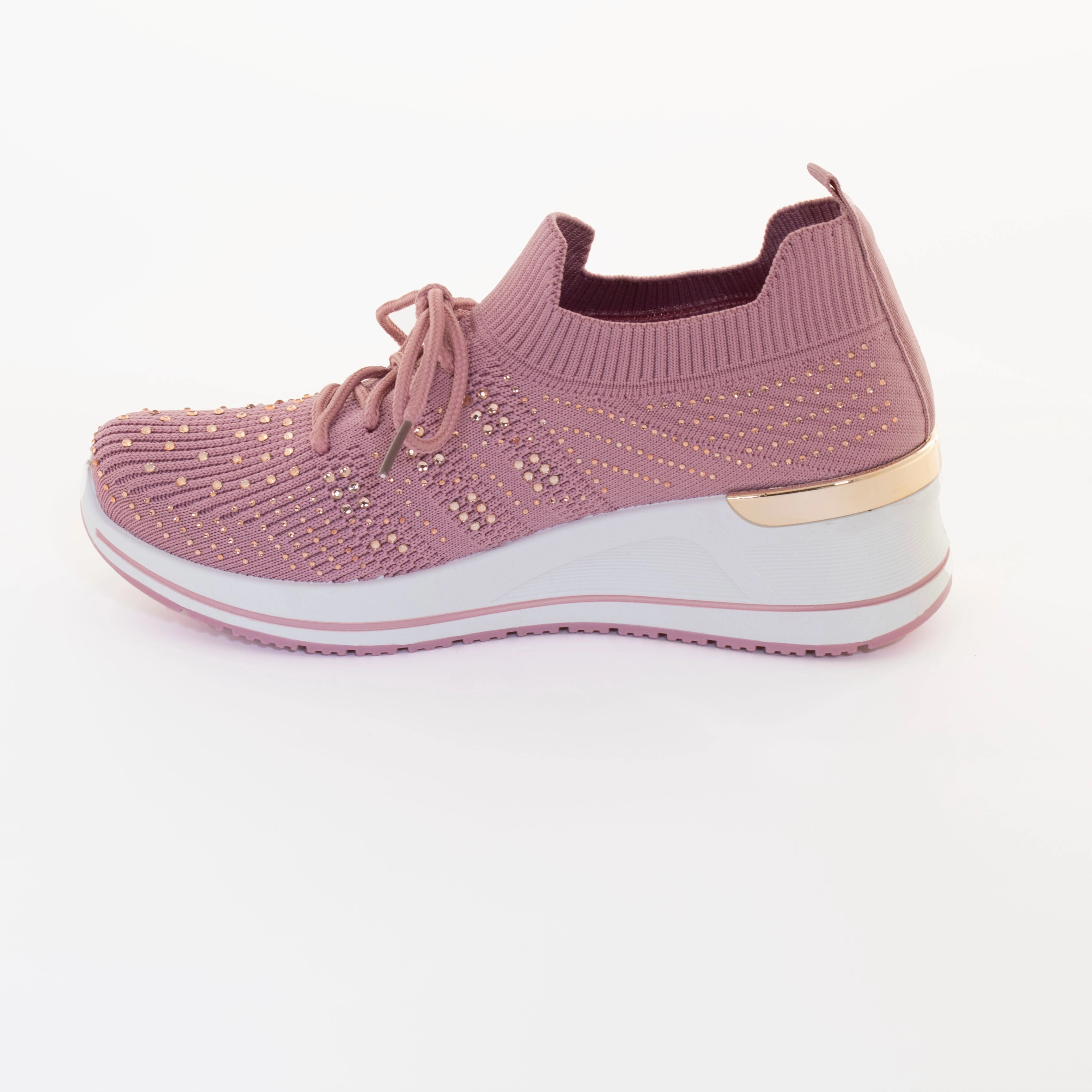 Womens Jade Sneaker