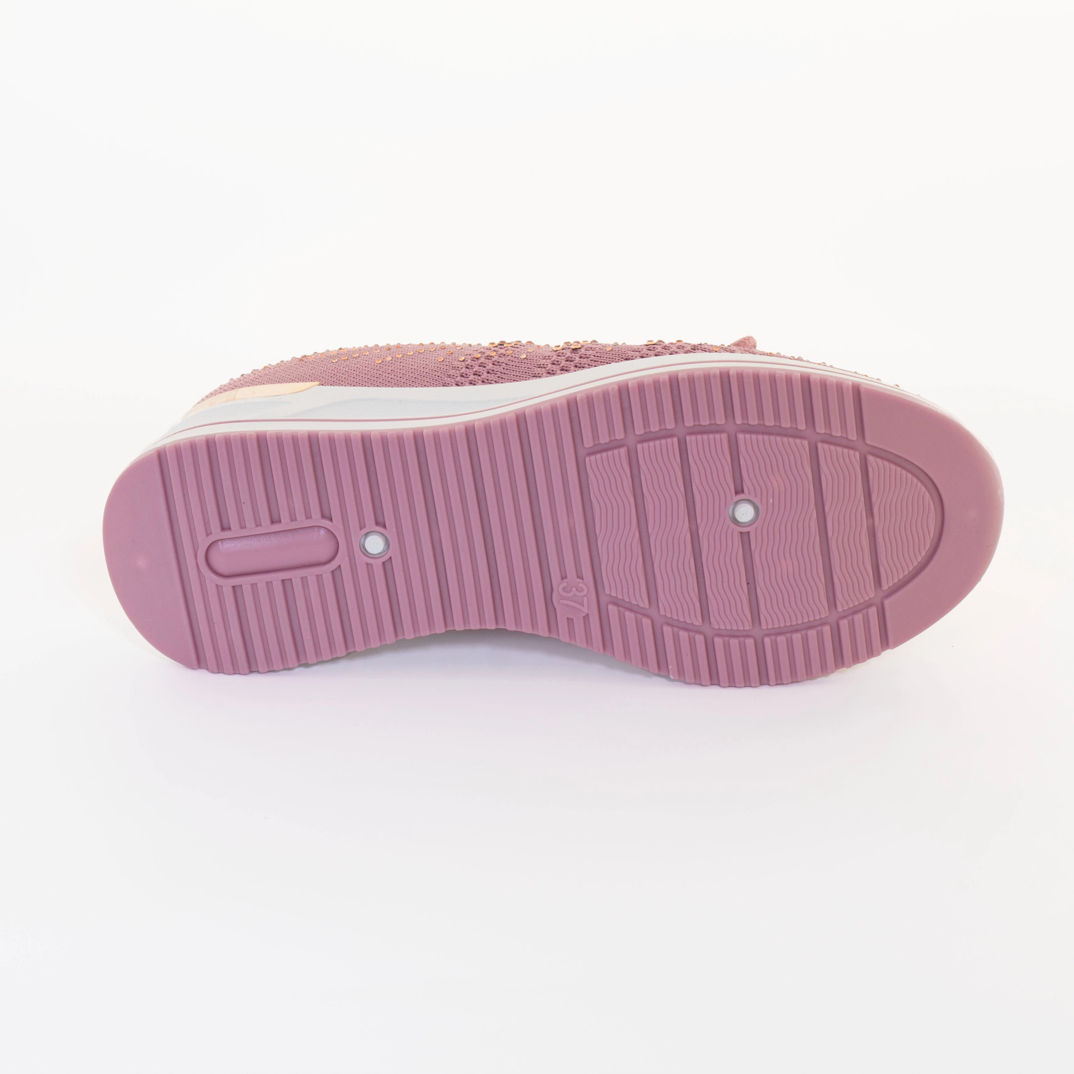 Womens Jade Sneaker