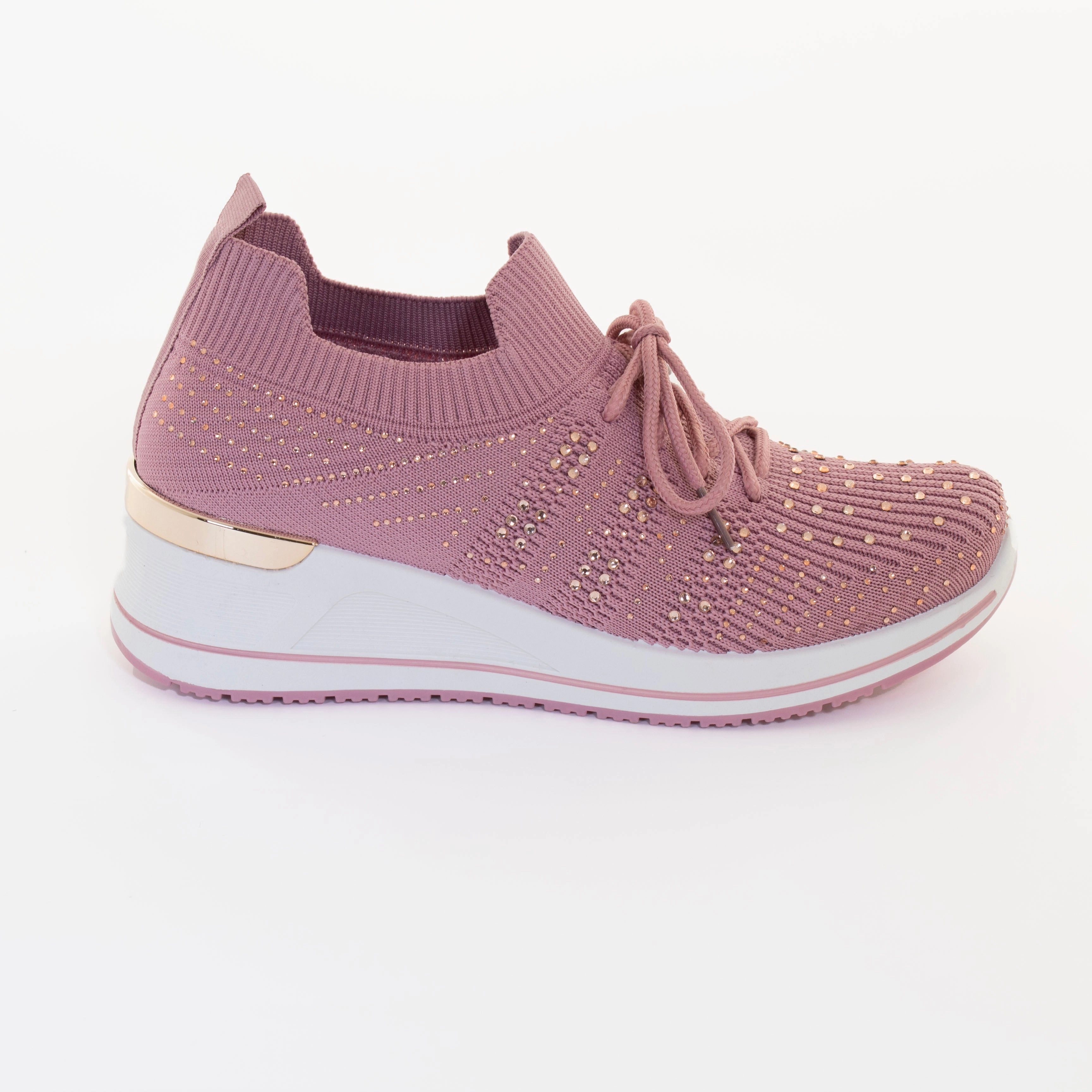 Womens Jade Sneaker