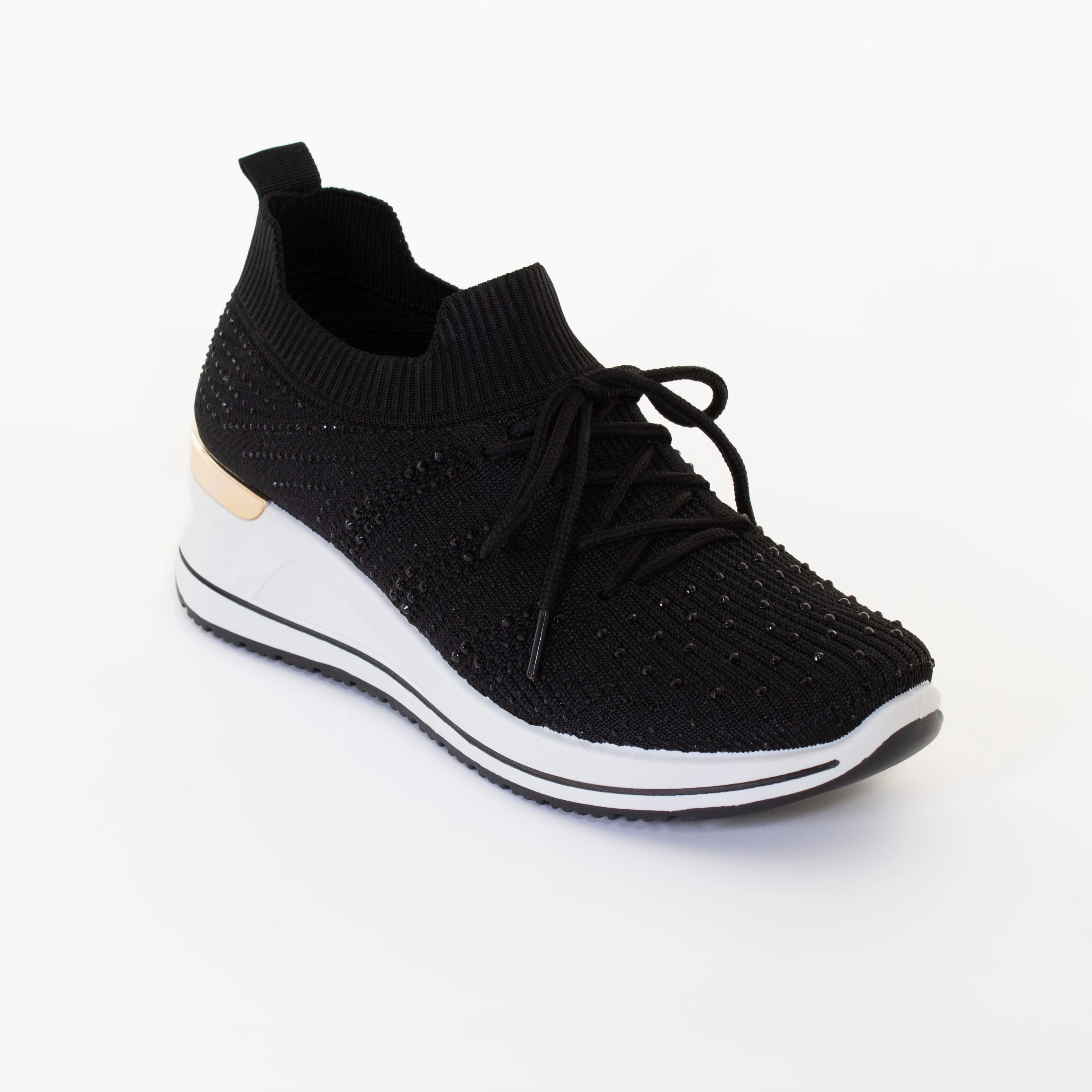 Womens Jade Sneaker