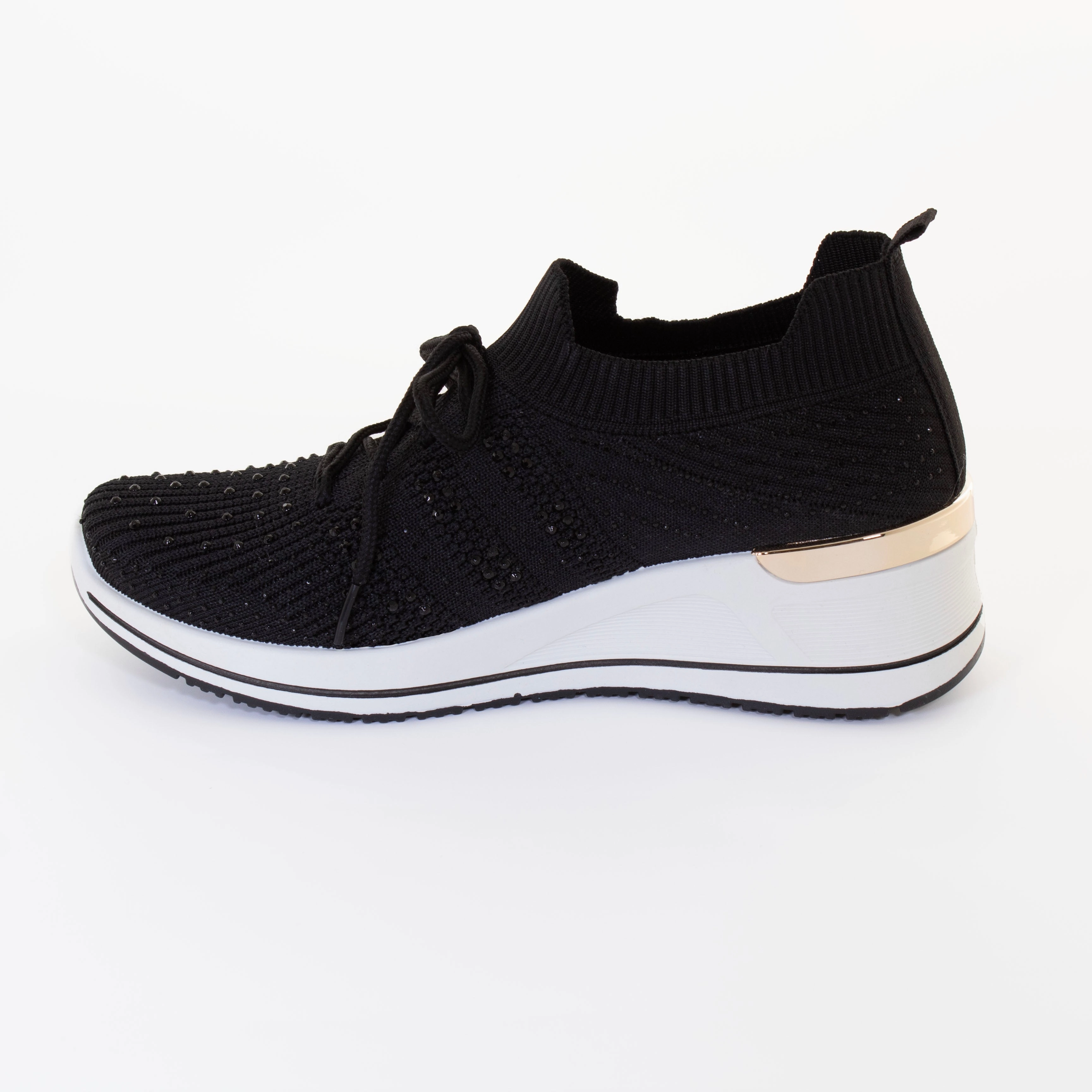 Womens Jade Sneaker