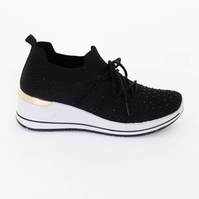 Womens Jade Sneaker