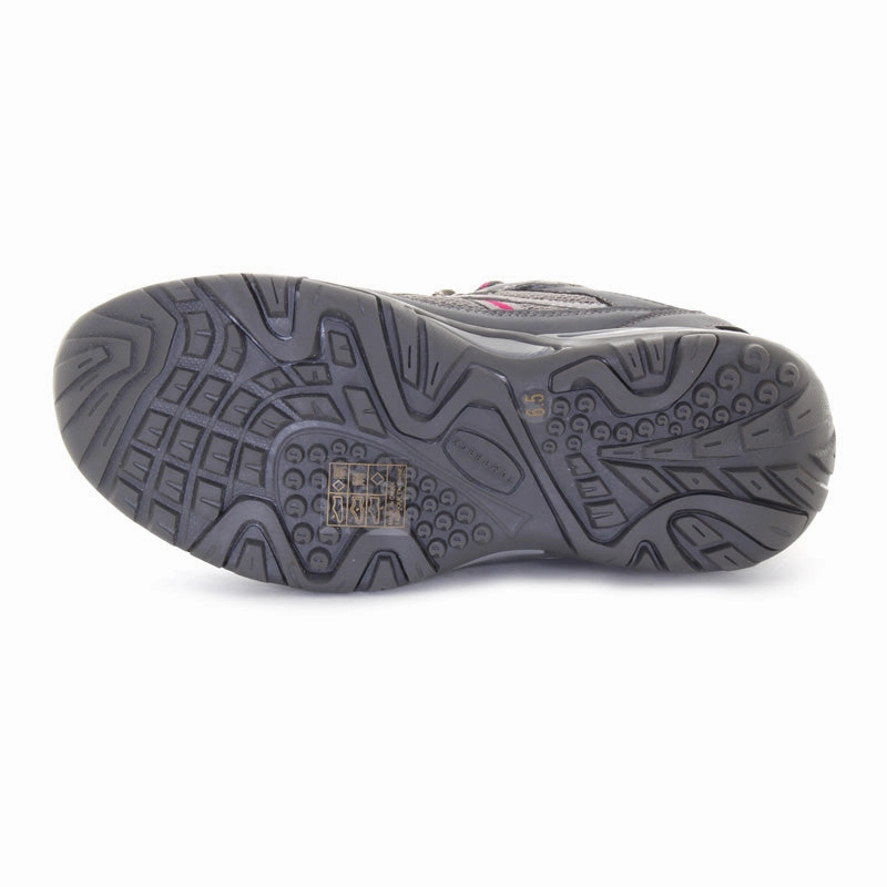 Womens Path Waterproof Hiker