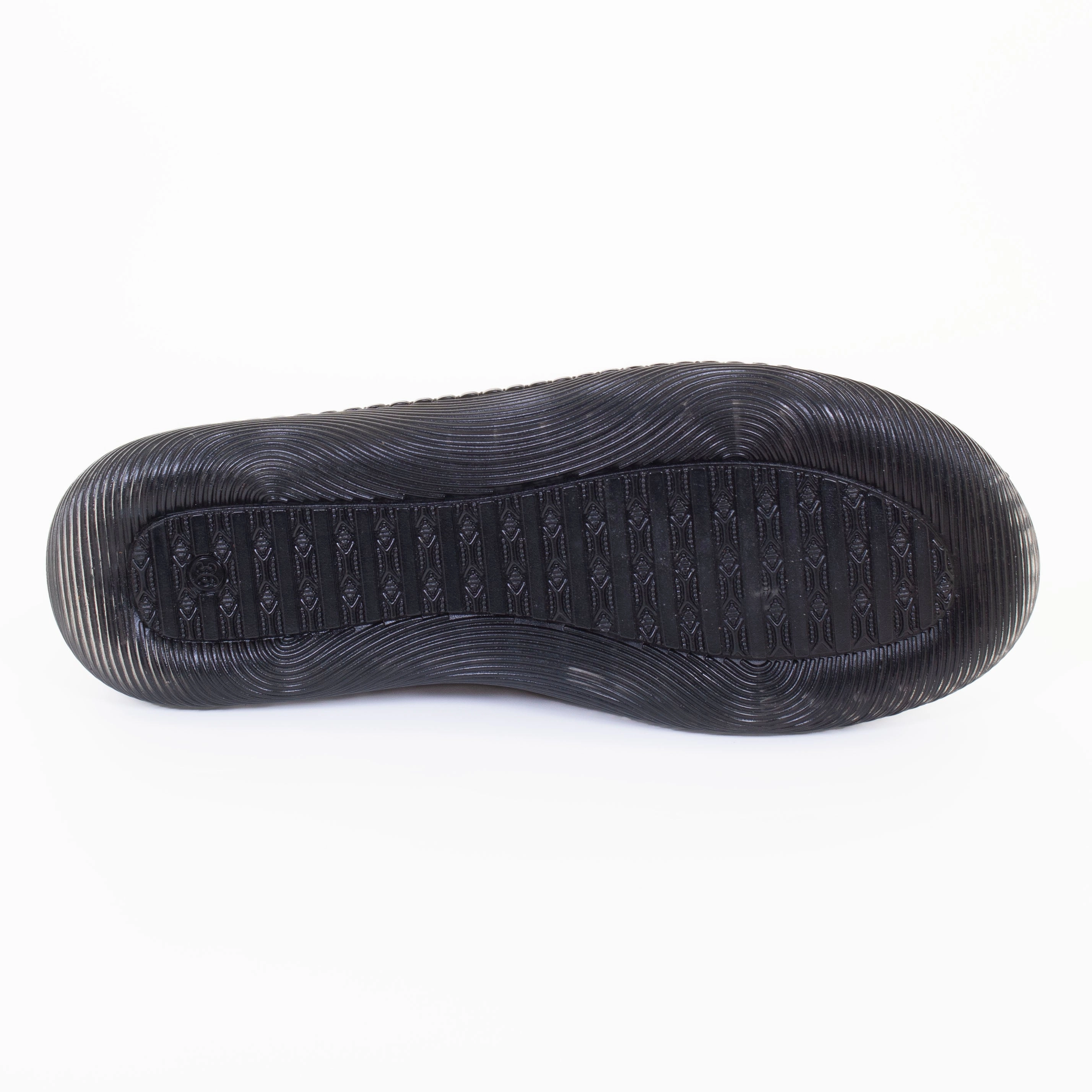 Womens Penelope Leather Casual
