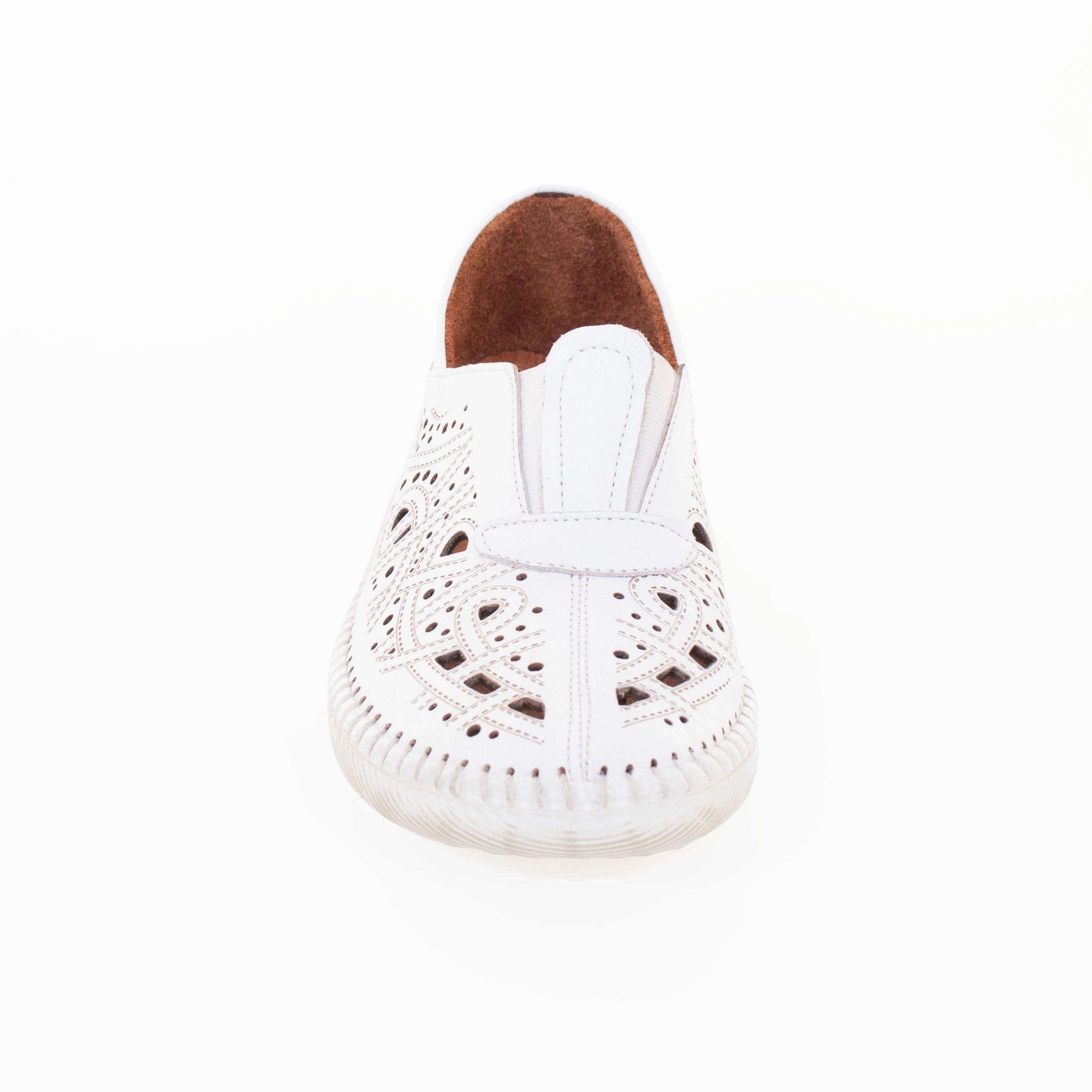 Womens Penelope Leather Casual
