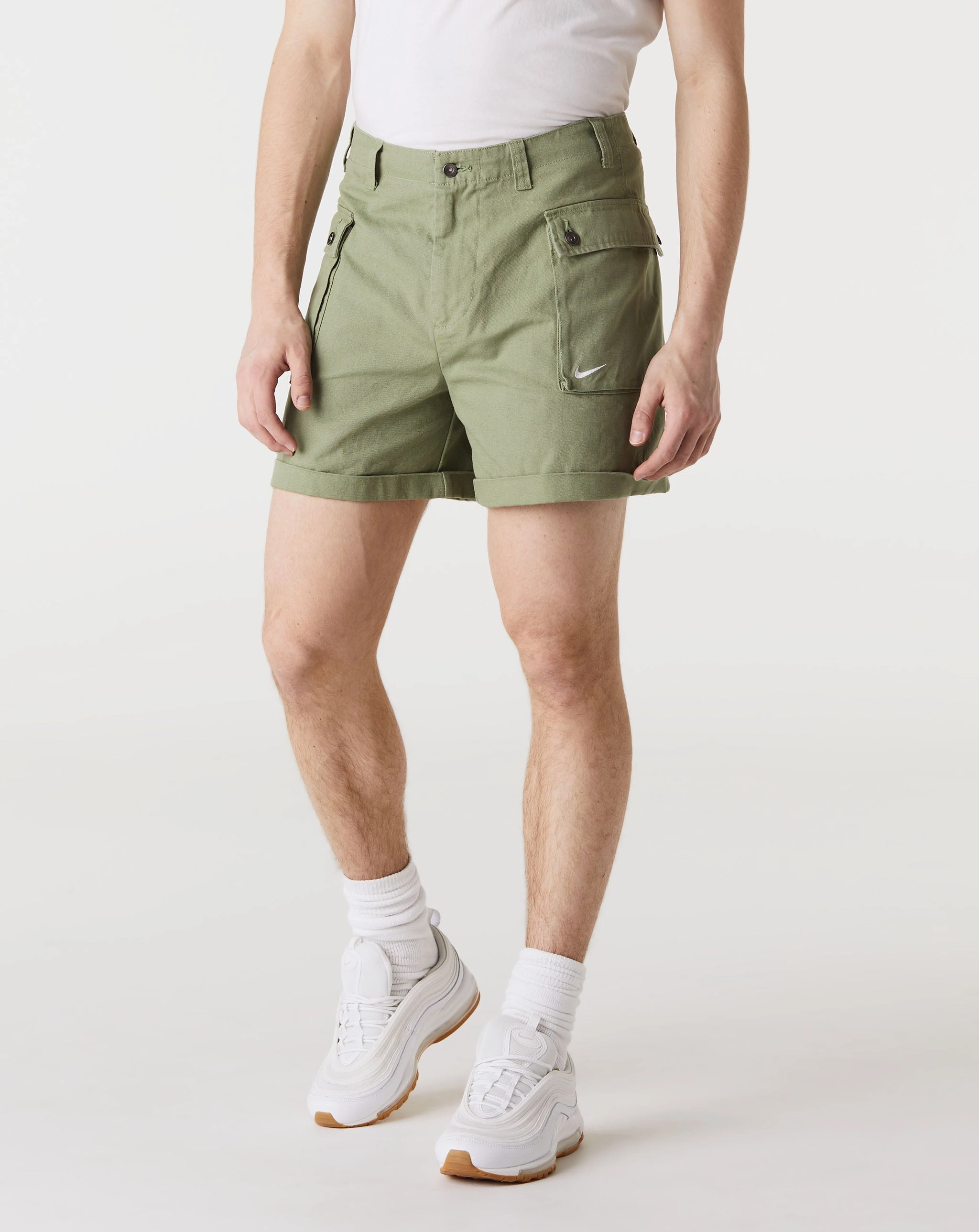 Woven P44 Cargo Shorts