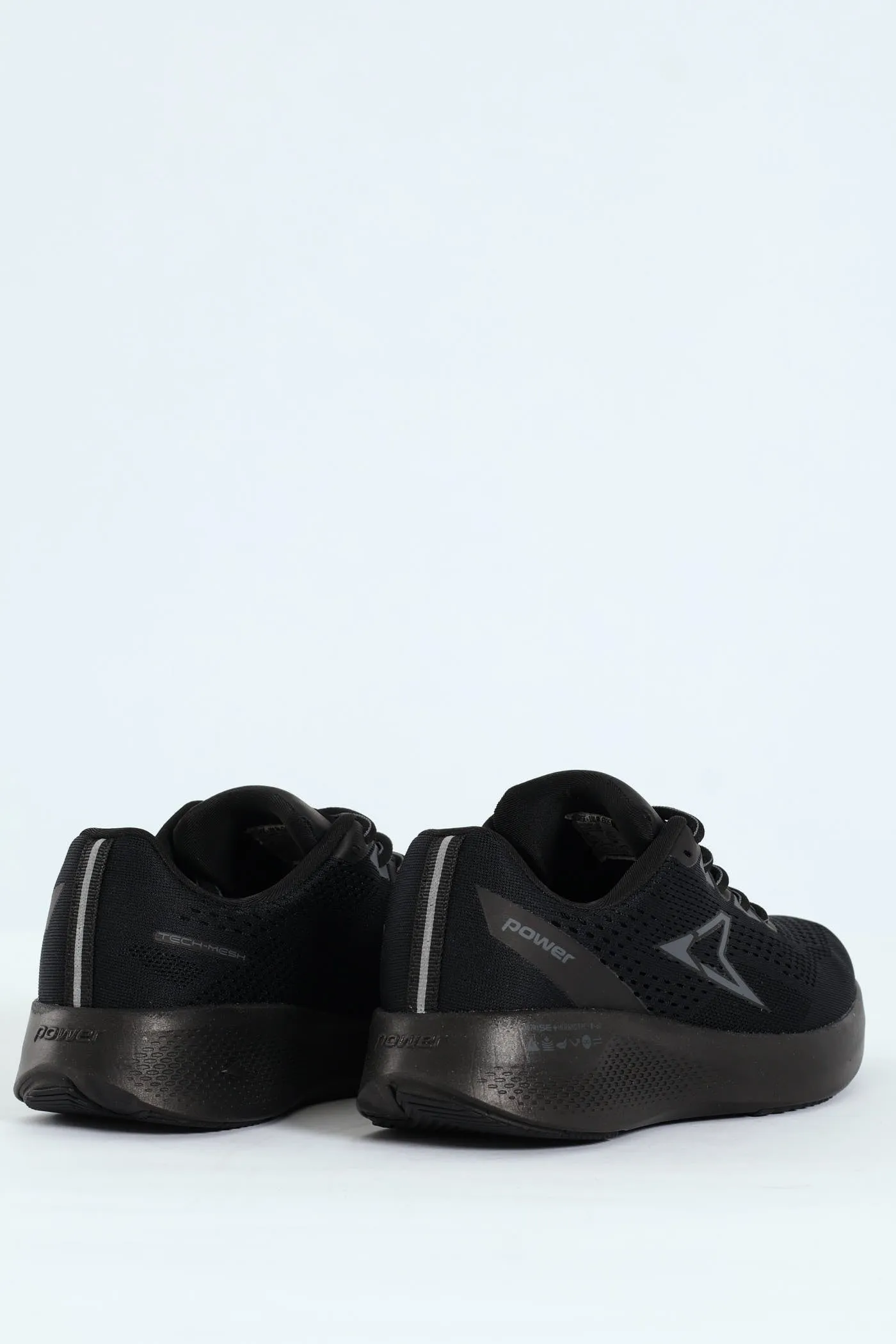 Xorise  100Rn Eros Trainer - Black