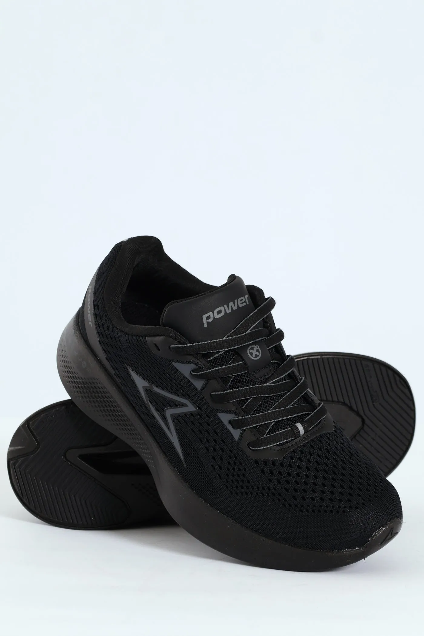 Xorise  100Rn Eros Trainer - Black