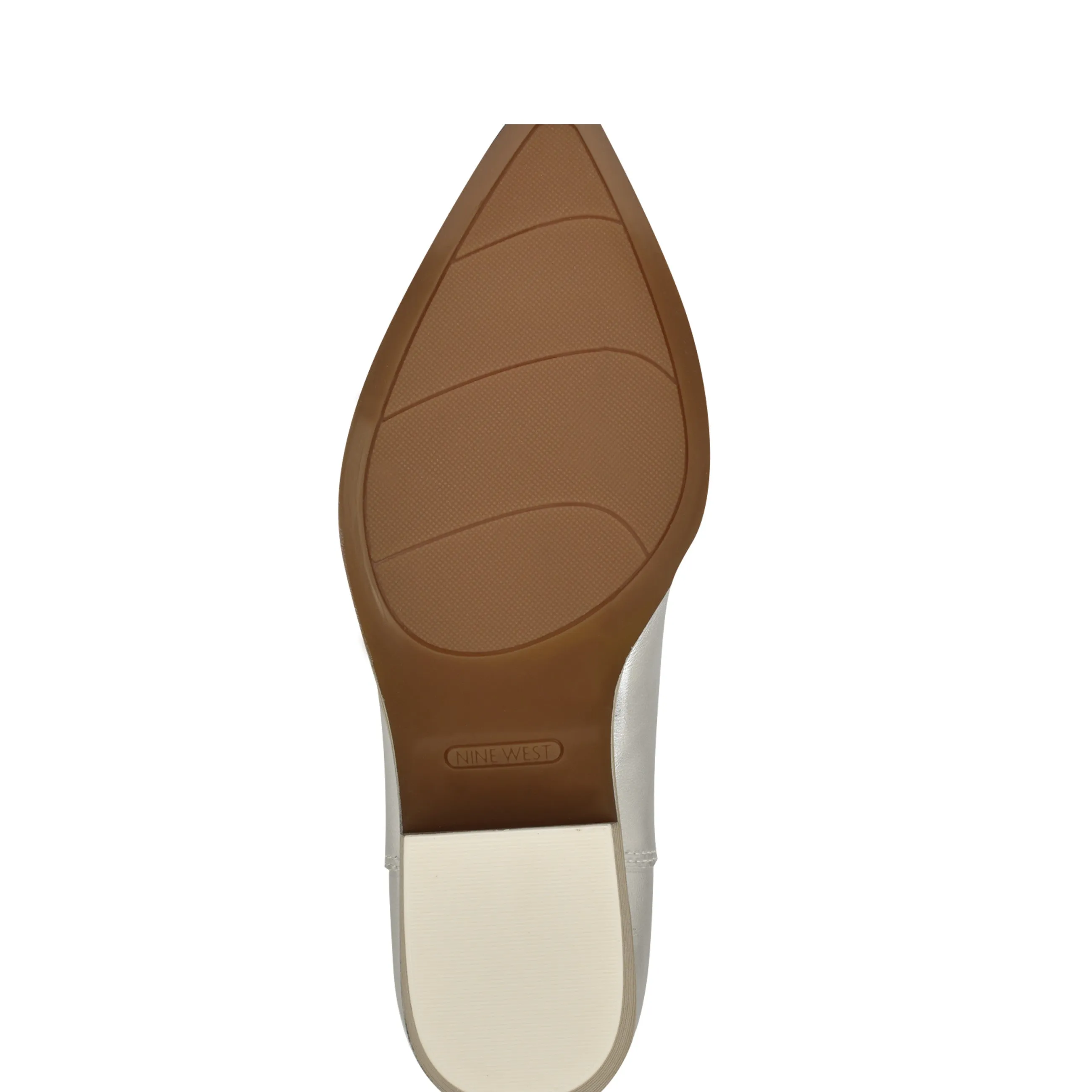 Yodown Western Booties
