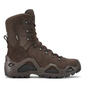 Z-8S GTX - Dark Brown