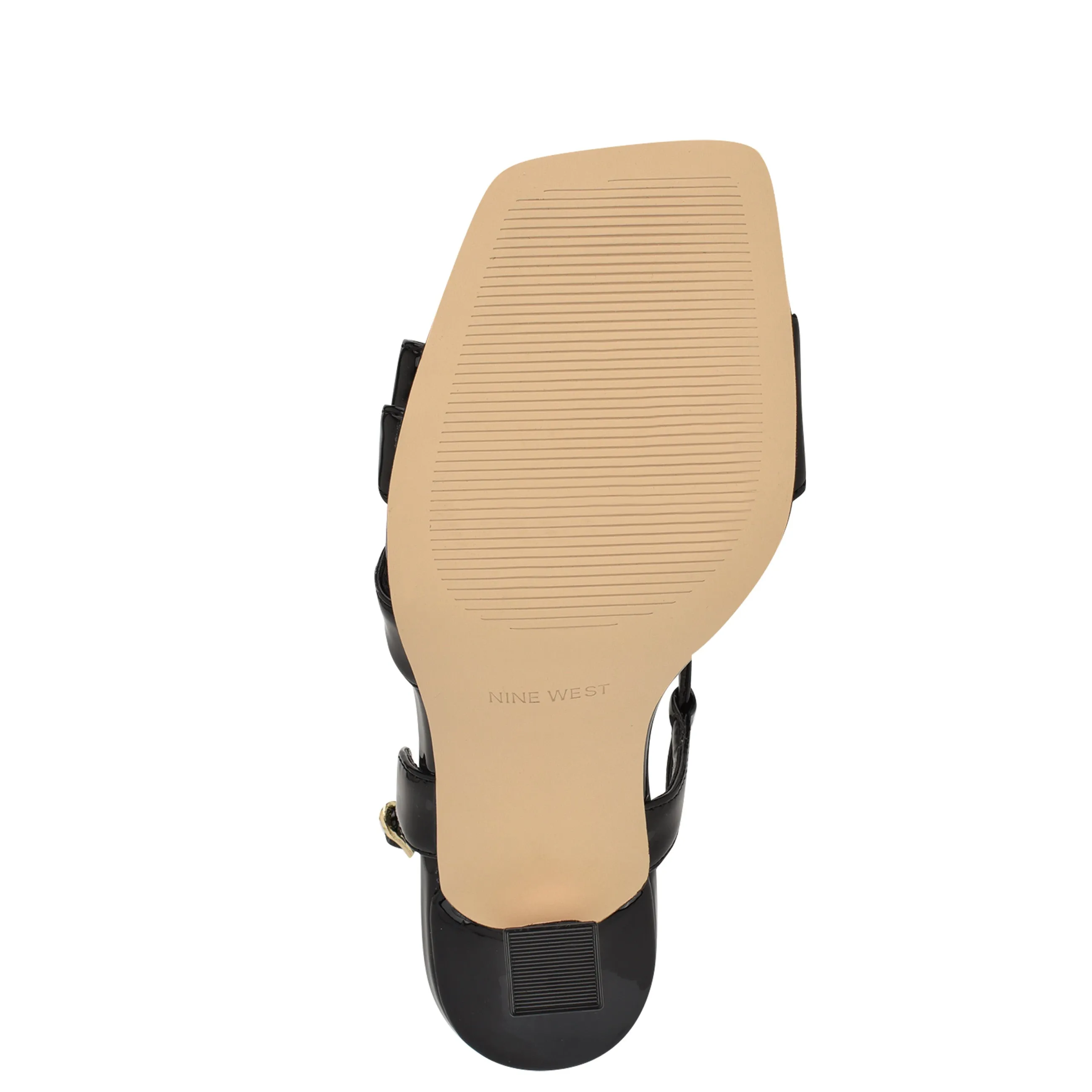 Zazzie Heeled Sandals