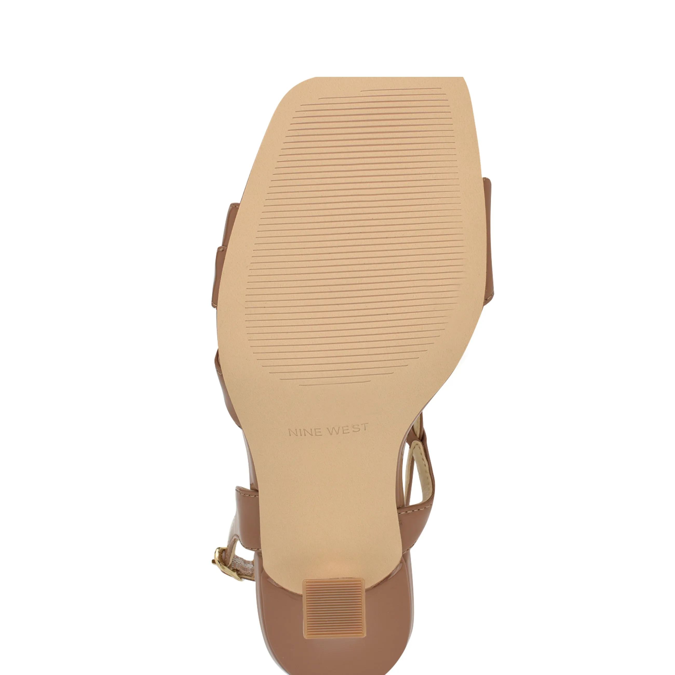 Zazzie Heeled Sandals