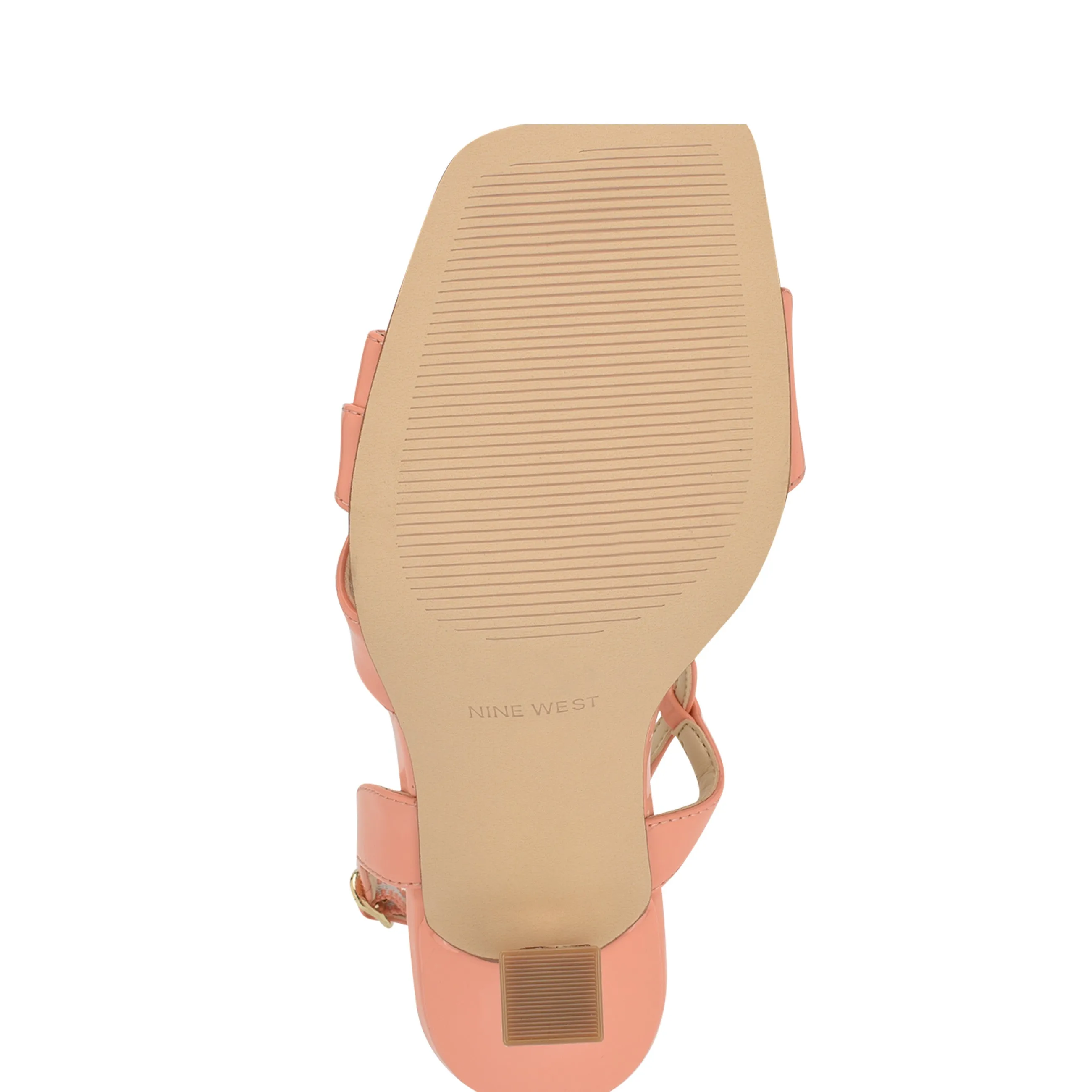 Zazzie Heeled Sandals