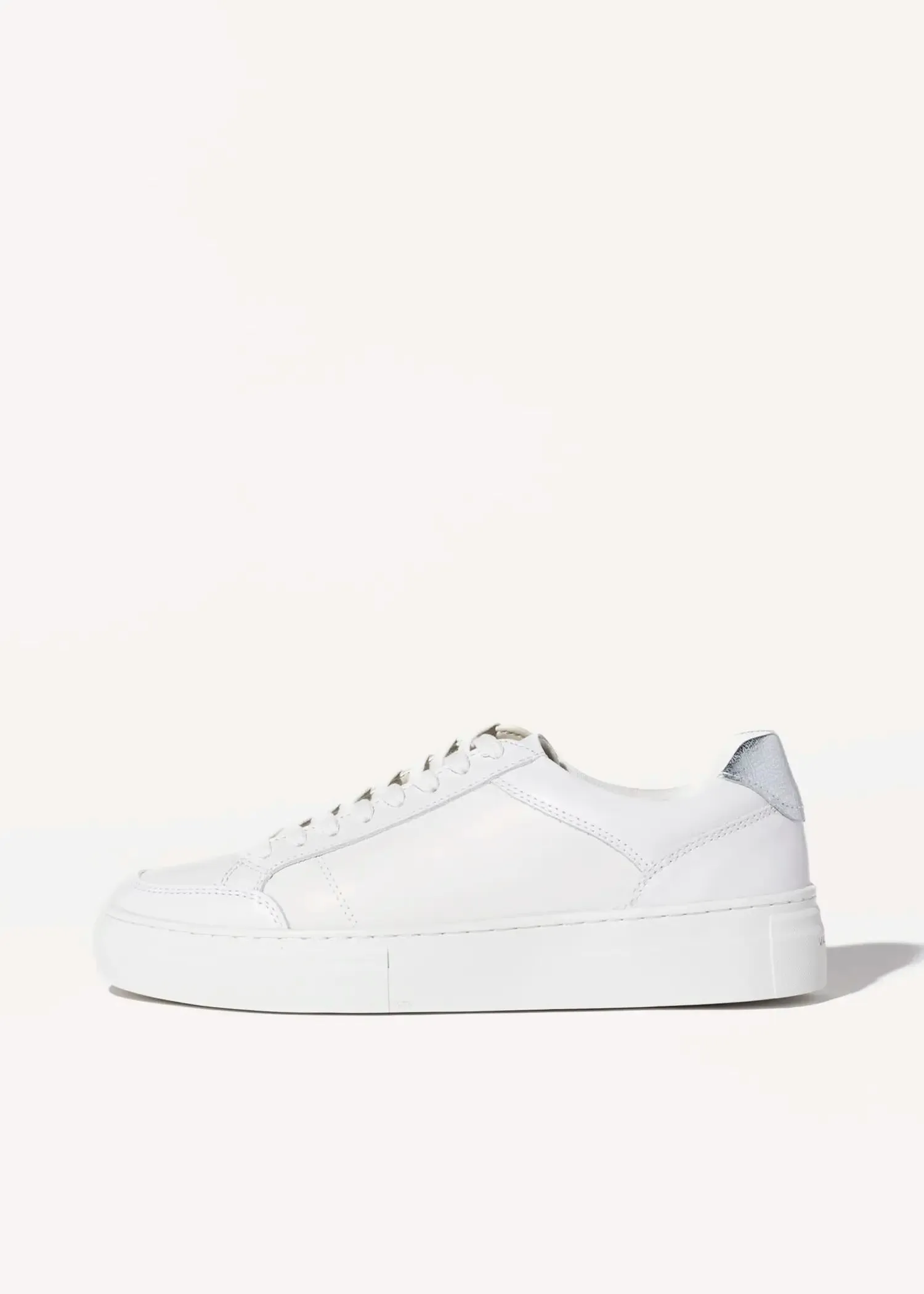 Zoe Platform Sneaker